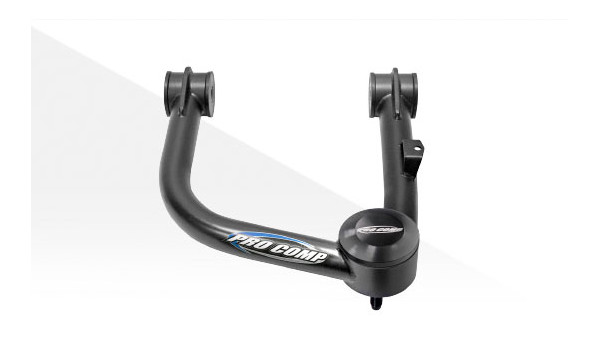Control Arms