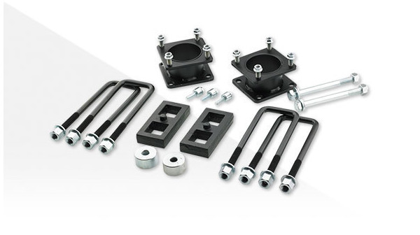 Nitro Lift Kits