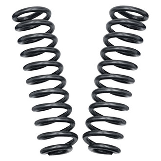 Pro Comp® - 2.5" Rear Lifted Coil Springs