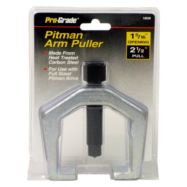 Pro-Grade® - Pitman Arm Puller