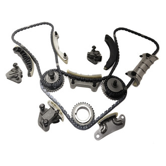 Replacement - Front Timing Chain Kit