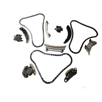 Replacement - Front Timing Chain Kit
