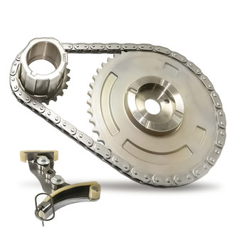 Replacement - Timing Chain Kit