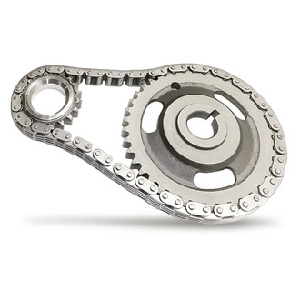 Replacement - Timing Chain Kit