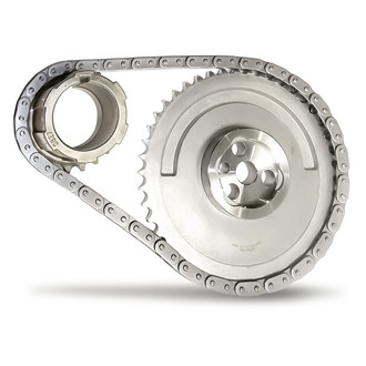 Replacement - Timing Chain Kit