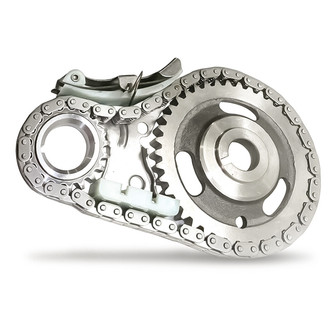 Replacement - Timing Chain Kit