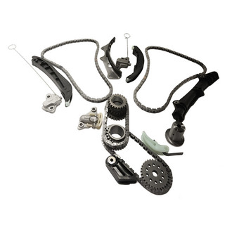 Replacement - Timing Chain Kit