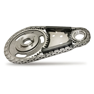 Replacement - Timing Chain Kit