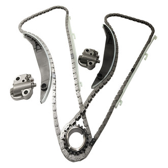 Replacement - Front Timing Chain Kit