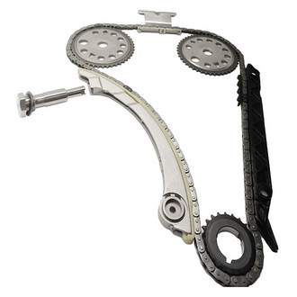 Replacement - Timing Chain Kit