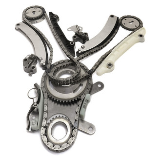 Replacement - Timing Chain Kit
