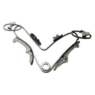Replacement - Timing Chain Kit