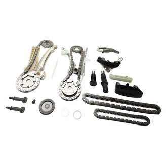 Replacement - Timing Chain Kit