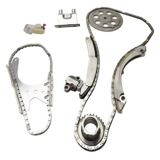 Replacement - Timing Chain Kit