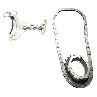 Replacement - Timing Chain Kit