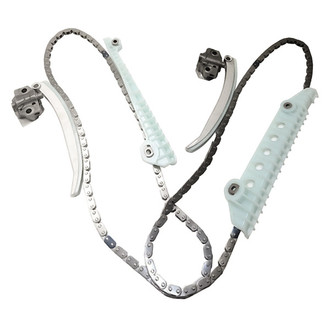 Replacement - Timing Chain Kit