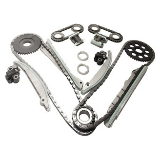 Replacement - Timing Chain Kit