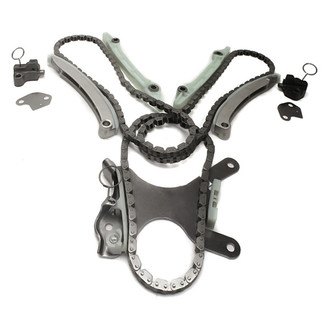 Replacement - Front Timing Chain Kit