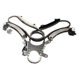 Replacement - Front Timing Chain Kit
