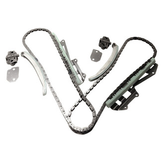 Replacement - Timing Chain Kit