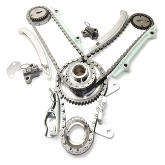 Replacement - Timing Chain Kit