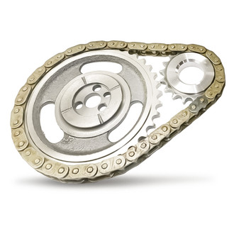 Replacement - Timing Chain Kit