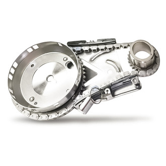 Replacement - Timing Chain Kit