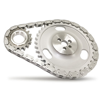 Replacement - Timing Chain Kit
