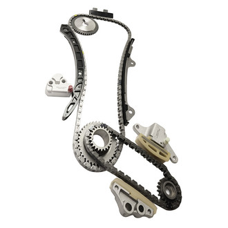 Replacement - Timing Chain Kit