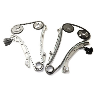 Replacement - Timing Chain Kit