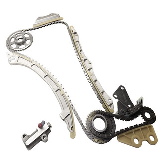 Replacement - Timing Chain Kit