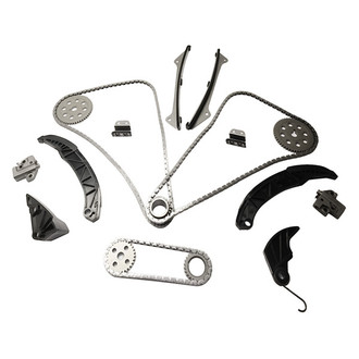 Replacement - Timing Chain Kit