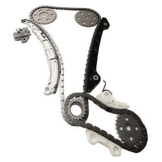 Replacement - Timing Chain Kit