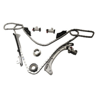 Replacement - Timing Chain Kit