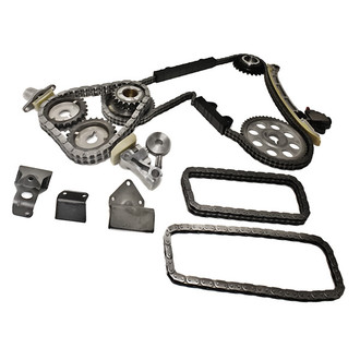 Replacement - Timing Chain Kit