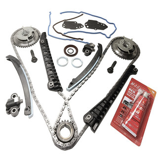 Replacement - Timing Chain Kit