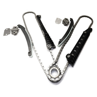 Replacement - Timing Chain Kit