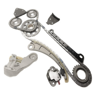 Replacement - Timing Chain Kit