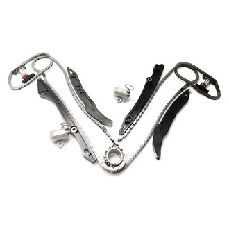 Replacement - Timing Chain Kit