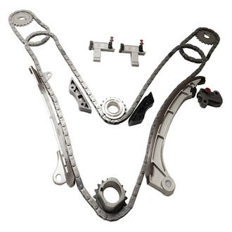Replacement - Timing Chain Kit