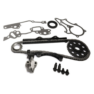 Replacement - Timing Chain Kit