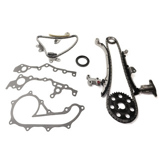 Replacement - Timing Chain Kit