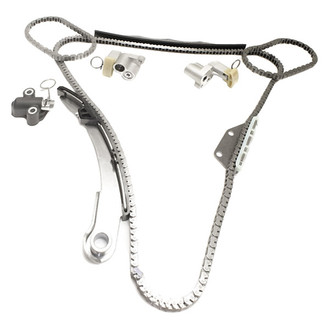 Replacement - Timing Chain Kit