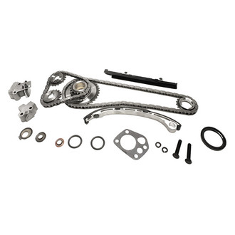 Replacement - Timing Chain Kit