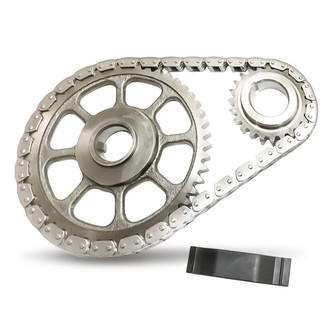 Replacement - Timing Chain Kit
