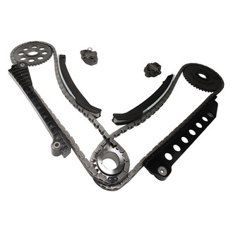 Replacement - Timing Chain Kit