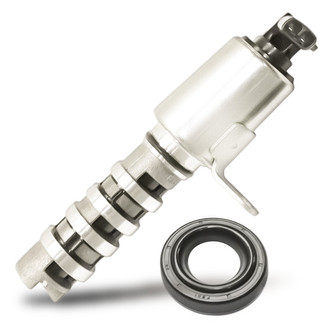 Replacement - Variable Valve Timing Solenoid