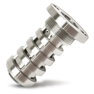 Replacement - Variable Valve Timing Solenoid