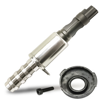 Replacement - Variable Valve Timing Solenoid