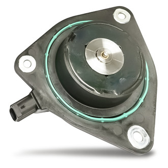 Replacement - Variable Valve Timing Solenoid